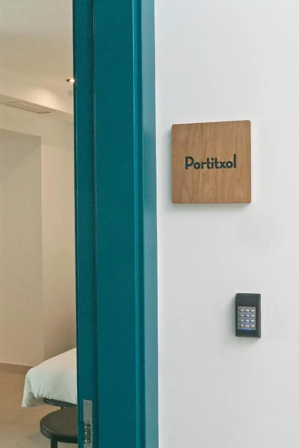 ***  Aparthotel El Cargol L' Escala Spanien