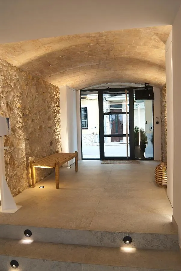 Aparthotel El Cargol L'Escala