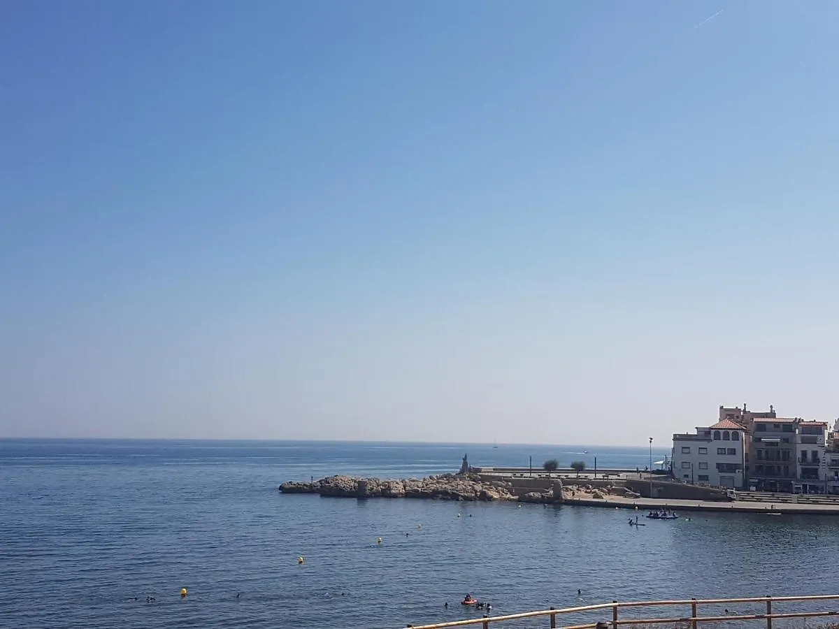 Aparthotel El Cargol L'Escala