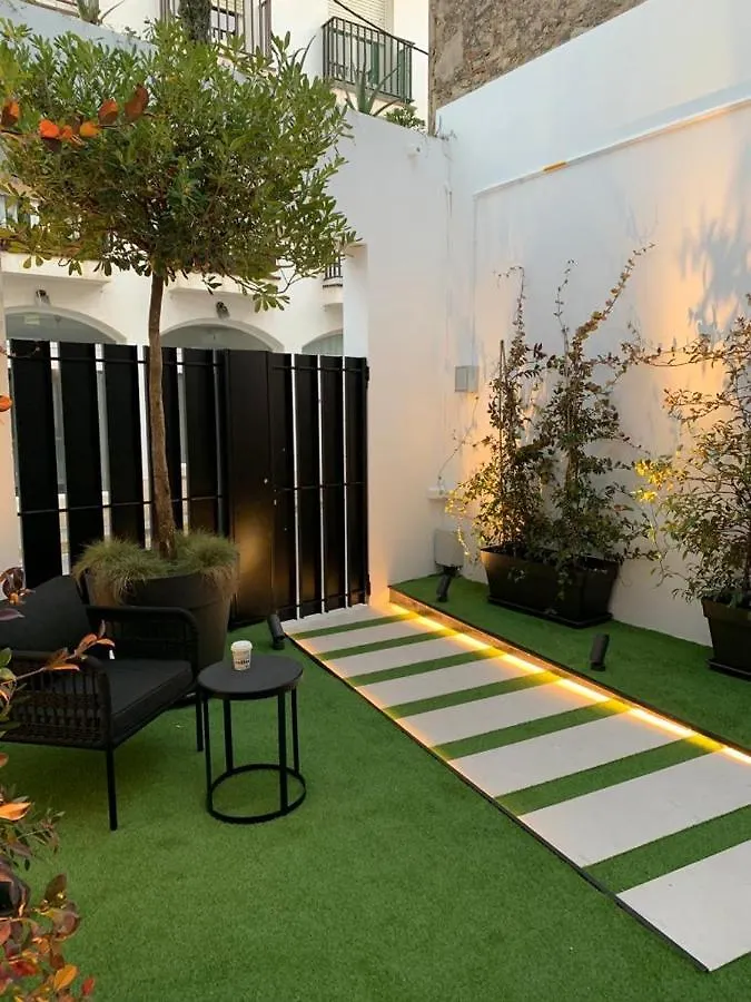 Aparthotel El Cargol L' Escala Spanyolország