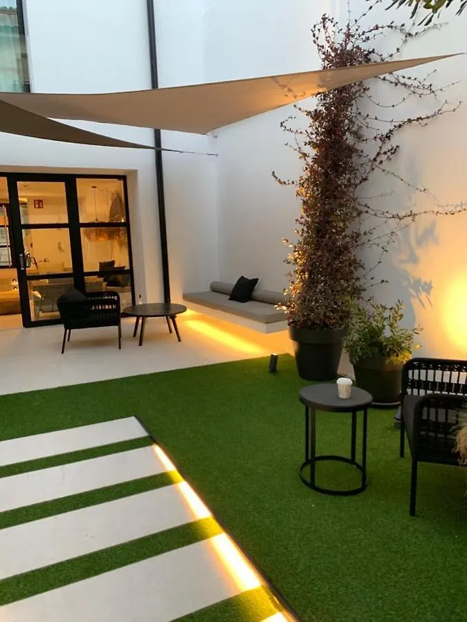 Aparthotel El Cargol L' Escala 3*,  Spanyolország