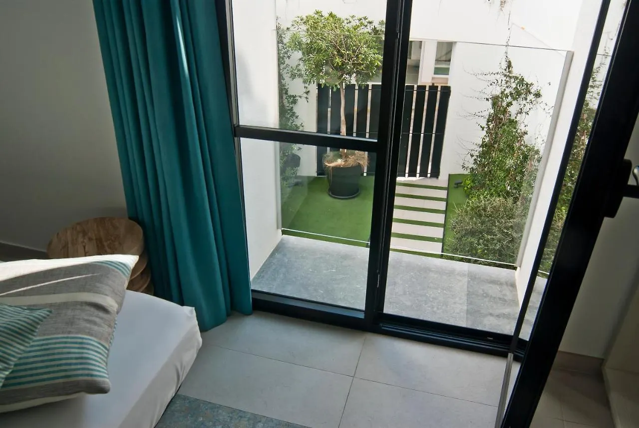 Aparthotel El Cargol L'Escala